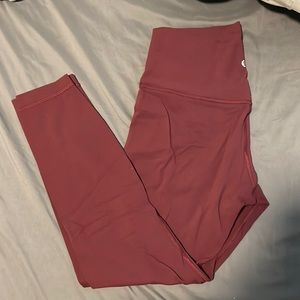 lululemon Align leggings